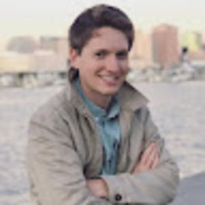 Meet your Posher, Jonah